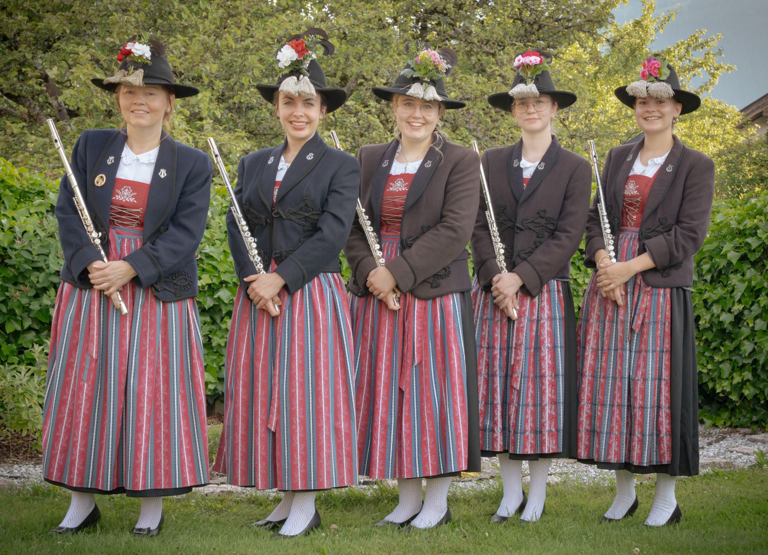 Querflötenregister