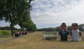 Musikausflug: Schützenfest Sudhagen