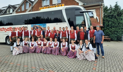 Jahresrückblick 2024