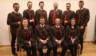 Ausschuss BMK Brandenberg 2022
